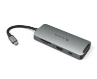 Adam Elements CASA HUB A08 USB-C 3.1 8-in-1 Port Hub - 1193621 - zdjęcie 3